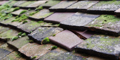 Hanham roof repair costs